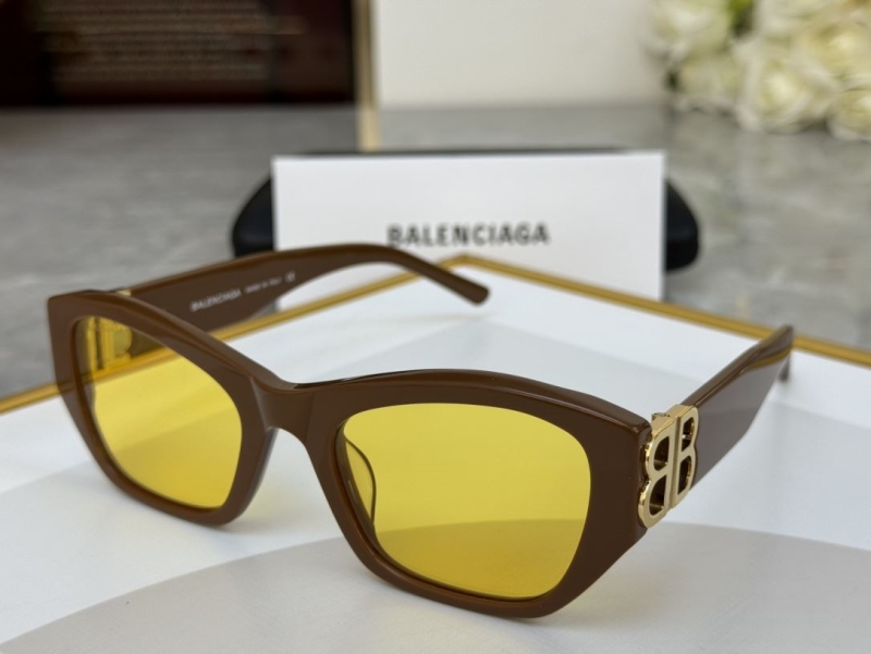 Balenciaga Sunglasses